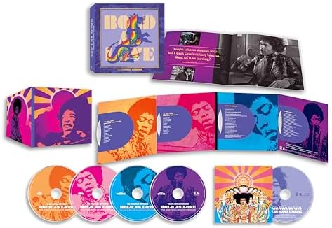 Amazon.com: Complete Live At Budokan: CDs & Vinyl